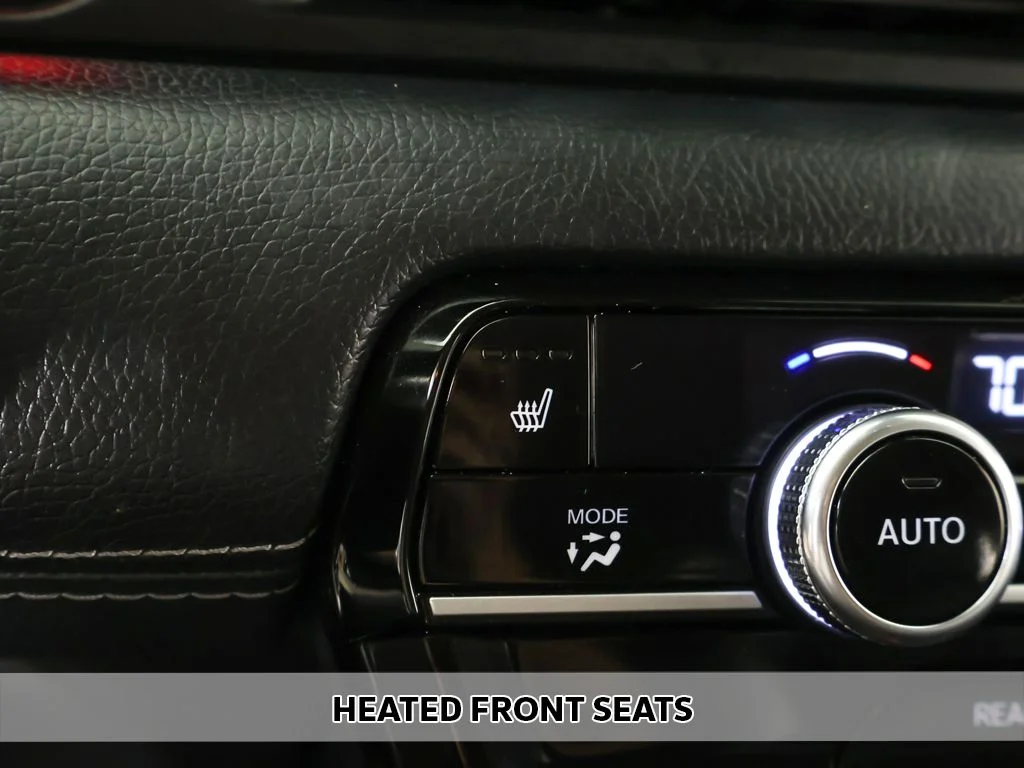 Used 2023 White Honda EX-L image 6