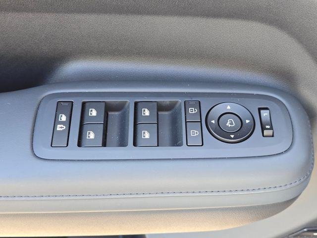 2026 Hyundai Santa Fe Calligraphy - Photo 24