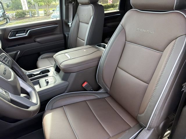 2026 GMC Sierra 2500HD Denali - Photo 18