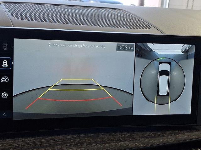 New 2026 Gray Hyundai Limited AWD image 24