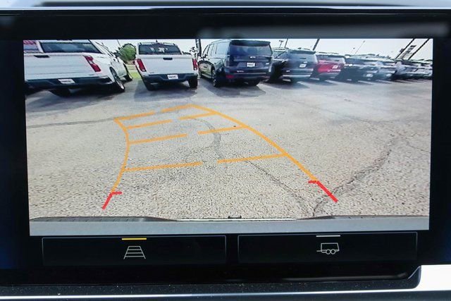 2025 Chevrolet Silverado 1500 LT - Photo 23