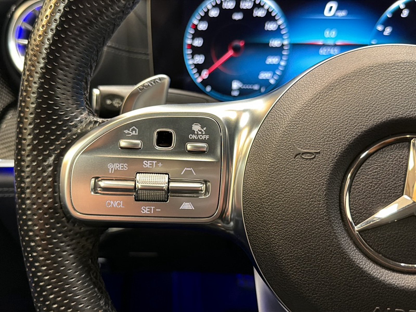 Used 2021 Obsidian Black Metallic Mercedes-Benz S image 23