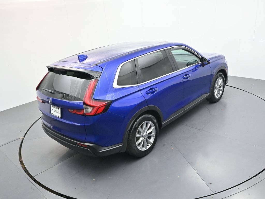 Used 2025 Pearl Honda EX image 25