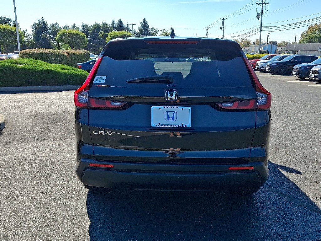 2024 Honda CR-V EX - Photo 37