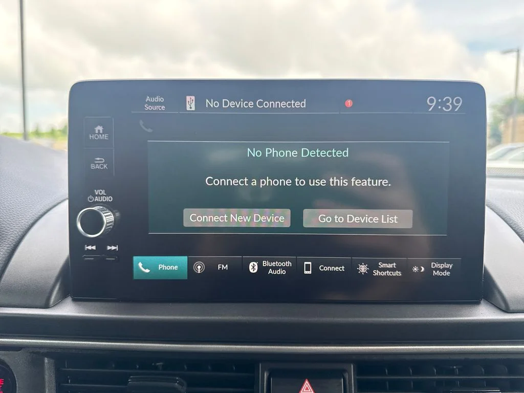 2023 Honda Pilot EX-L - Photo 19