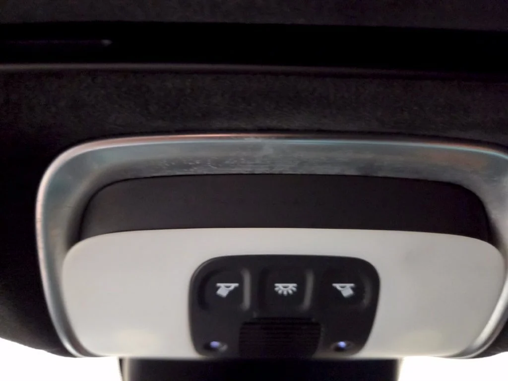 Used 2024 Ceramic Gray McLaren SPIDER image 17