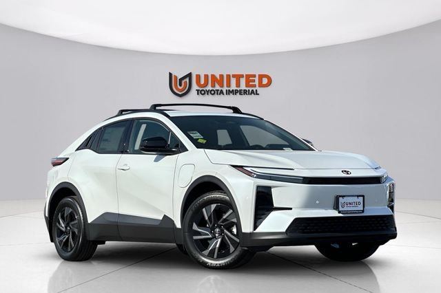 2026 Toyota C-HR  SE