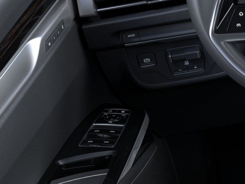 2026 Cadillac Escalade ESV Luxury - Photo 22