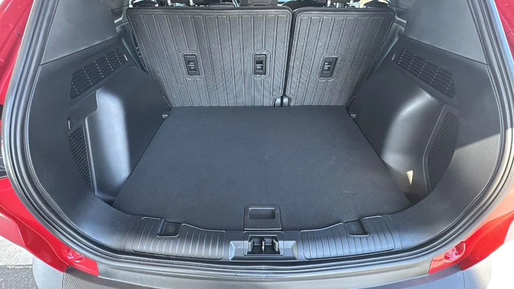 Certified Used 2025 Ebony Ford Active image 24
