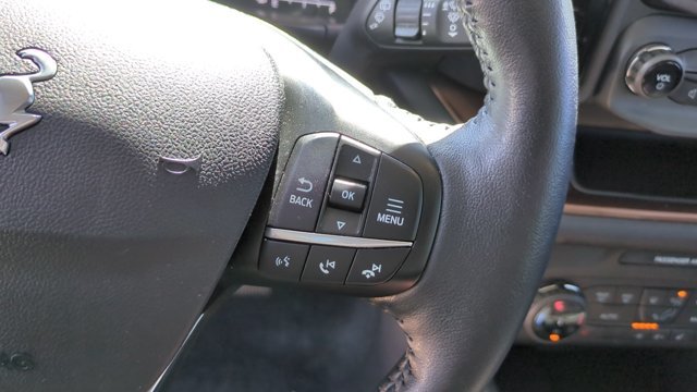 Certified Used 2023 Gray Metallic Ford Outer Banks image 50
