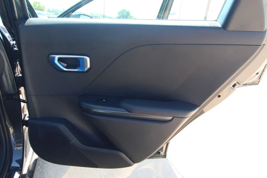 New 2026 Gray Kia  image 35