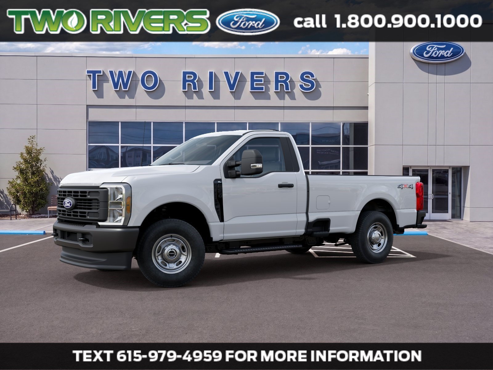 2027 Ford F-250 Super Duty