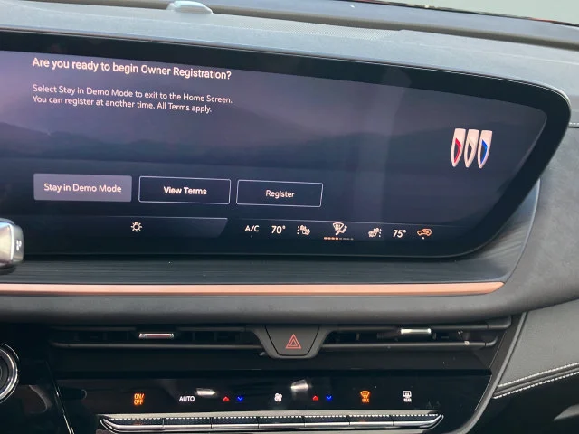 2026 Buick Envision Sport Touring - Photo 16