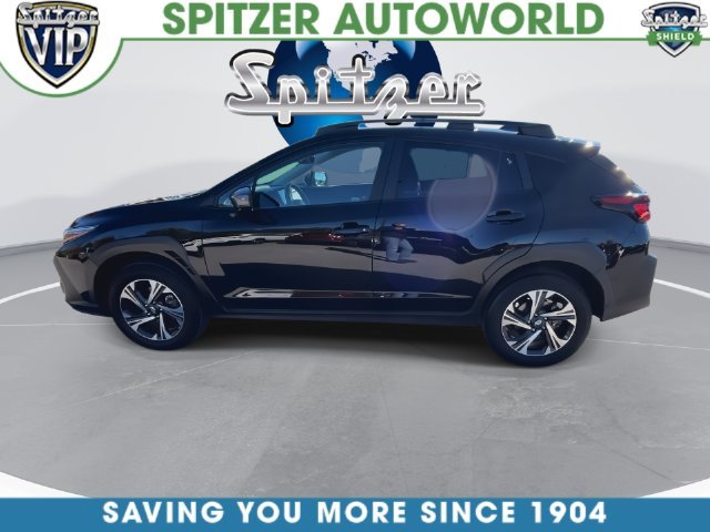 Used 2026 Black Subaru Premium image 10