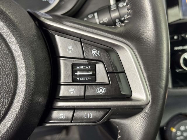 Used 2023 Ice Silver Metallic Subaru Premium image 23