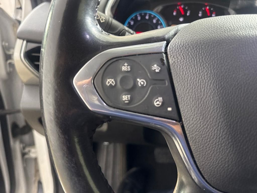 Used 2020 Beige Chevrolet RS image 32
