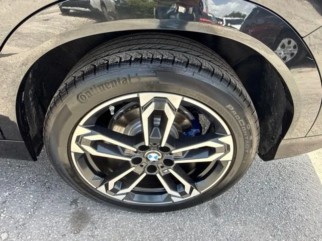 Used 2026 Black BMW xDrive28i image 34