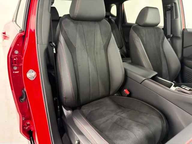 Certified Used 2025 Milano Red Acura AWD A-SPEC image 19