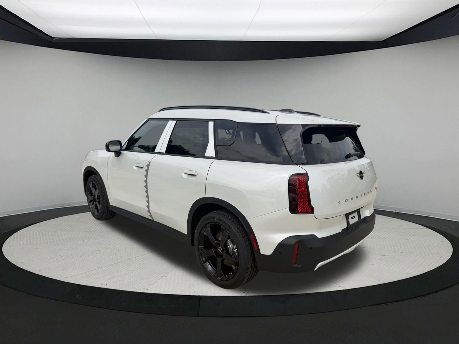 2027 MINI Countryman S - Photo 6