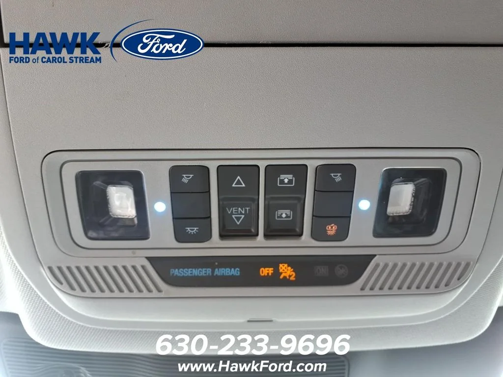 Certified Used 2023 Black Metallic Ford XLT image 26
