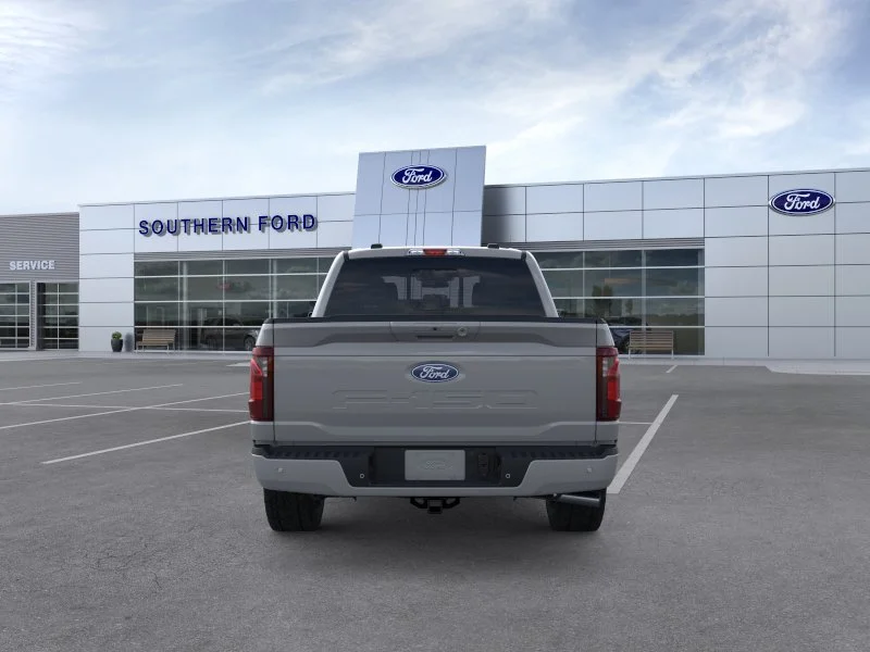 New 2026 Avalanche Ford XLT image 28