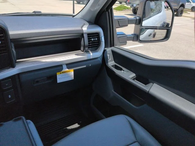 New 2026 White Ford XL image 16