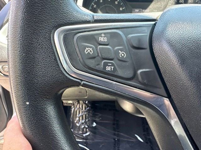 2018 Chevrolet Malibu 1LS - Photo 19