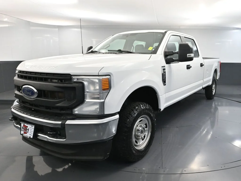 2022 Ford F-250 Super Duty XL - Photo 13