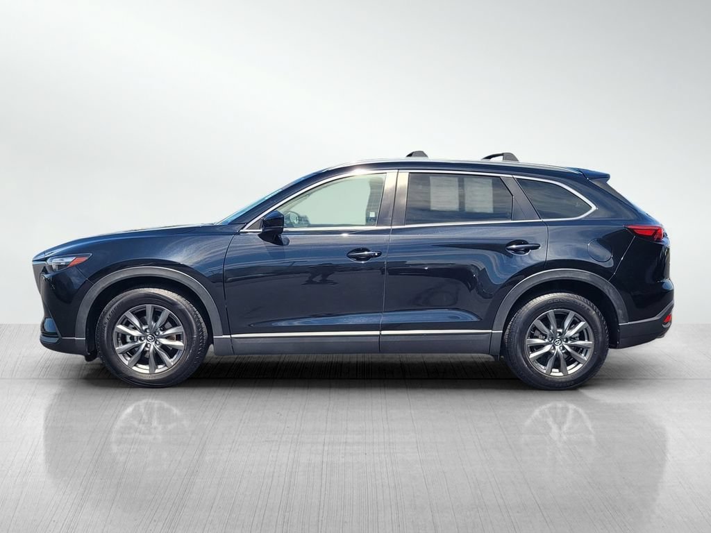 2020 Mazda CX-9 Sport - Photo 7