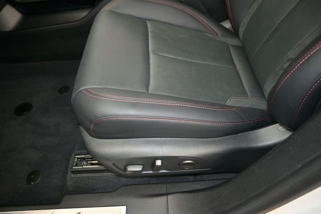 Used 2024 Snowfall Pearl Acura Base image 11