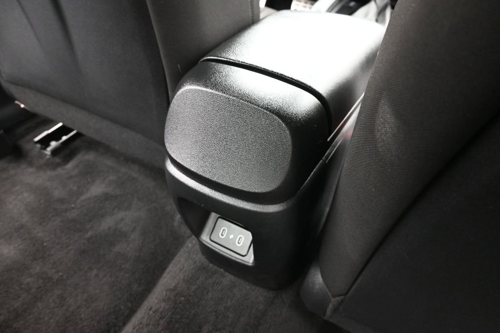 Certified Used 2025 Gray Hyundai SEL Sport image 14