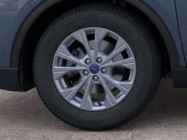 New 2026 Vapor Blue Ford Active image 19