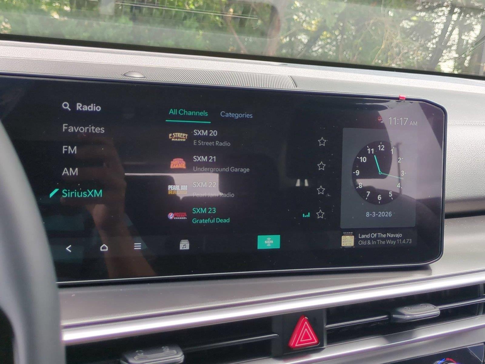 New 2026 Ivory Silver Kia S image 25