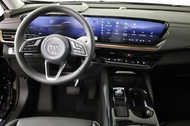 2026 Buick Envision Avenir - Photo 2
