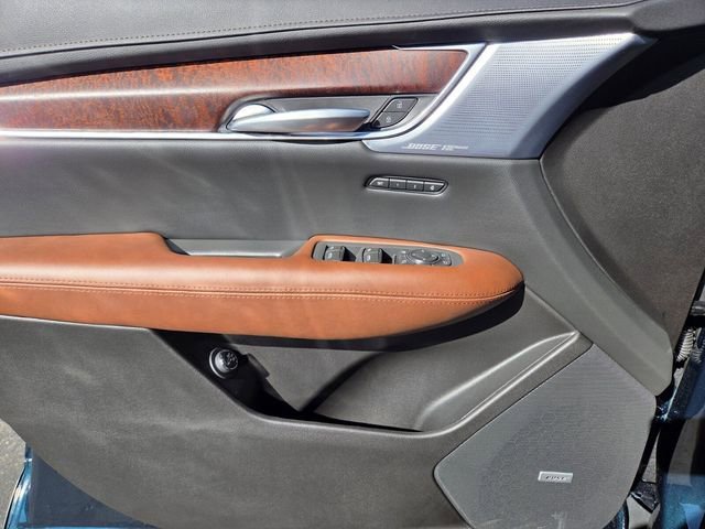 2026 Cadillac XT5 Premium Luxury - Photo 18