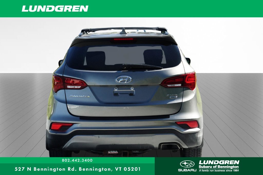 Used 2018 Gray Hyundai 2.4 Base image 32