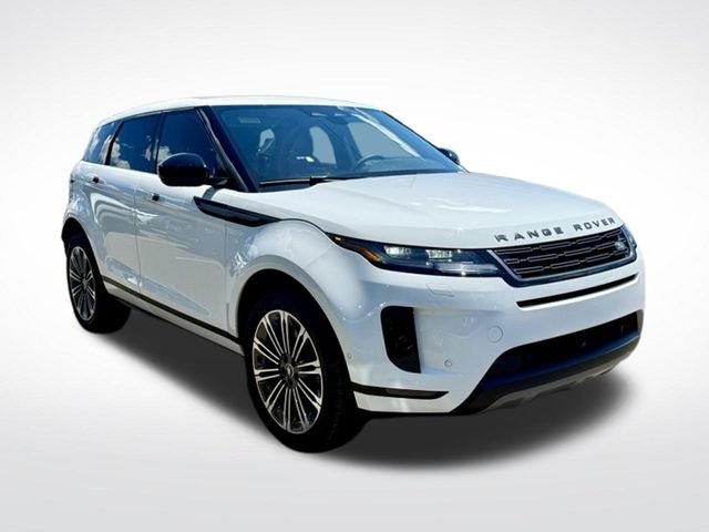 Certified Used 2026 White Land Rover S image 9