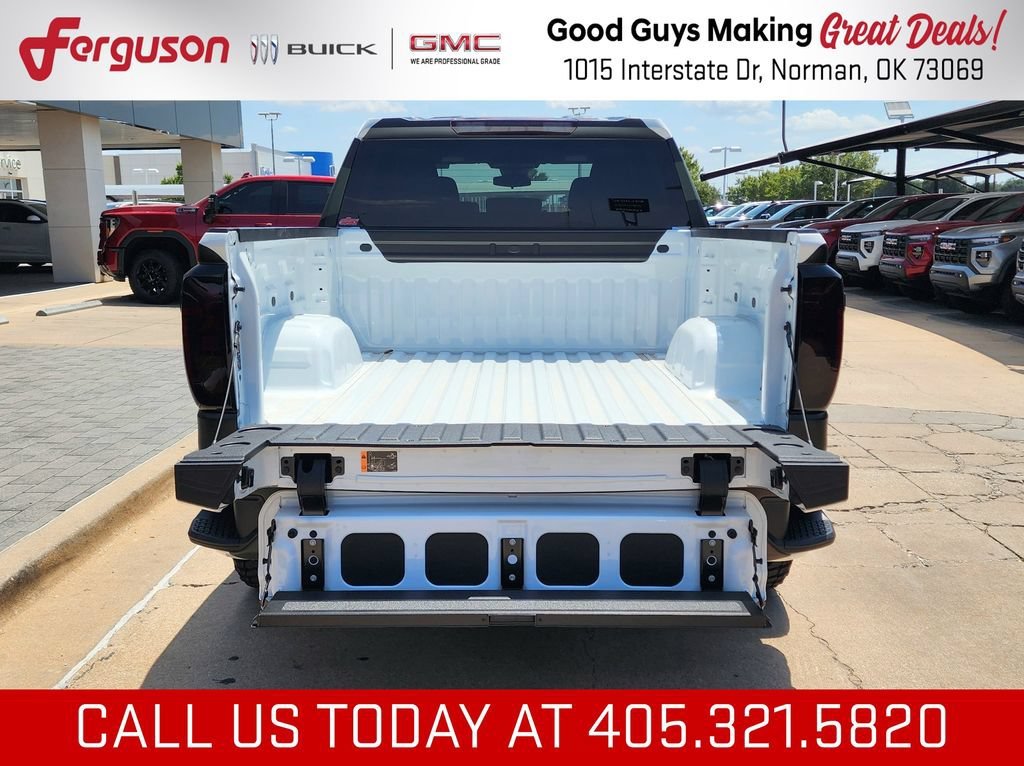 2026 GMC Sierra 1500 Elevation - Photo 47