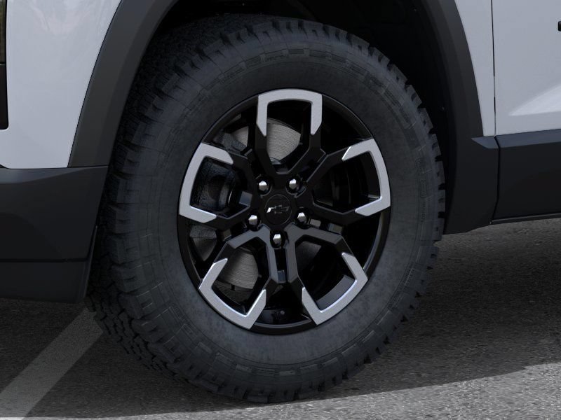 2027 Chevrolet Equinox ACTIV - Photo 10