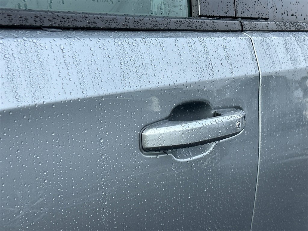 2026 GMC SIERRA - Image 13