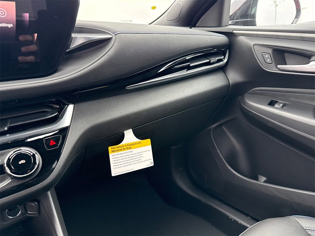 2026 BUICK ENVISTA - Image 23