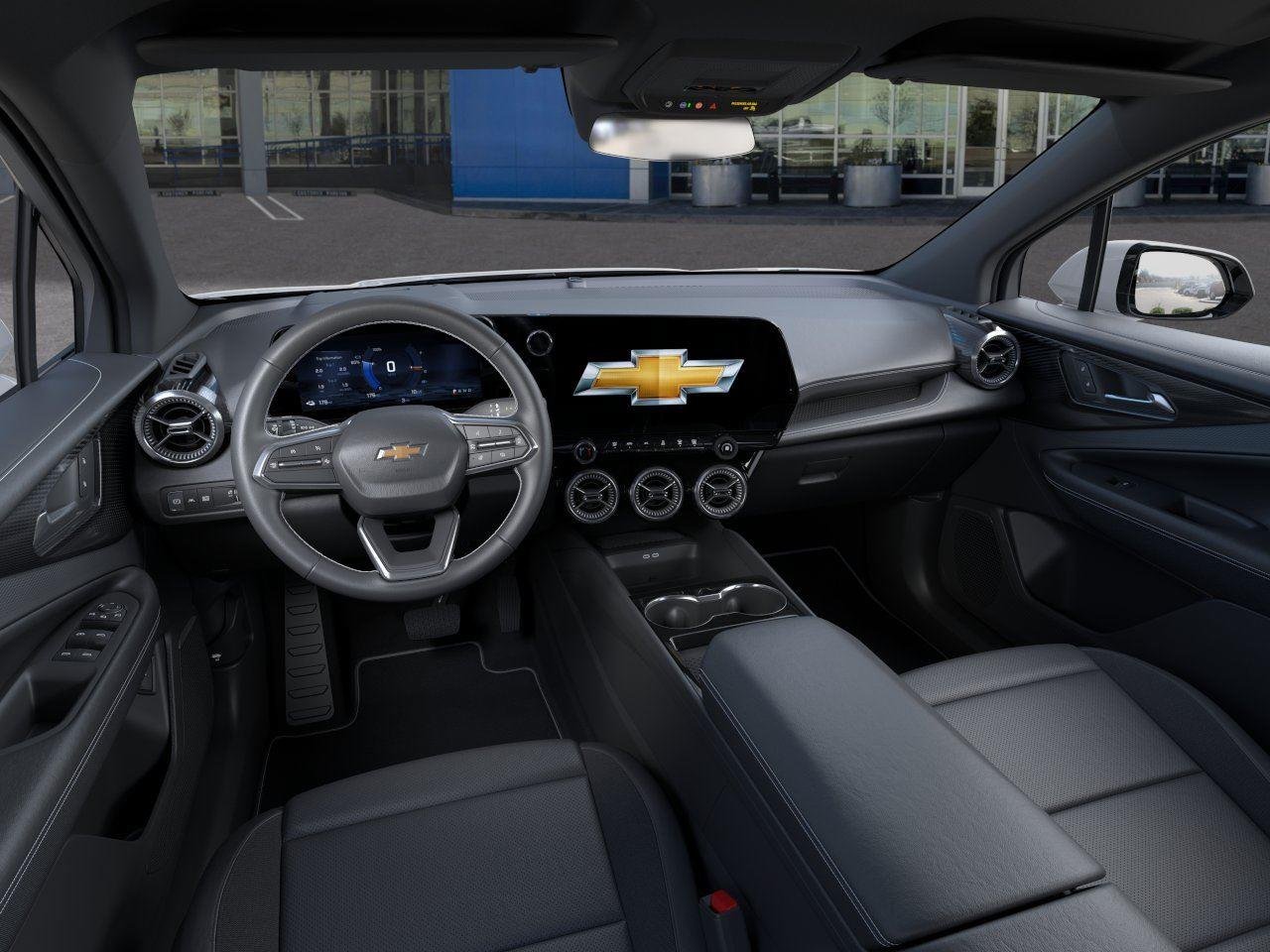 2026 Chevrolet Blazer EV LT - Photo 15