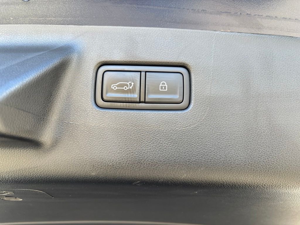 Certified Used 2025 Blue Hyundai Calligraphy image 44