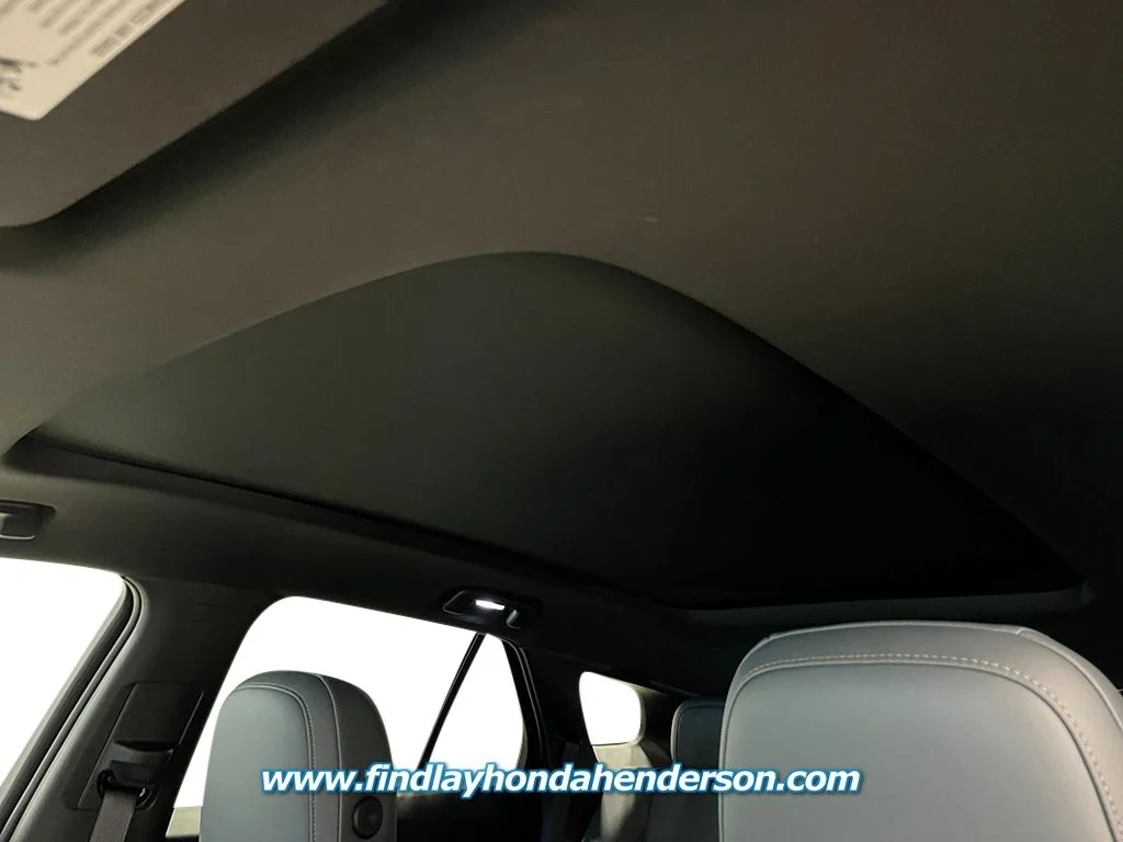 New 2026 Sonic Gray Pearl Honda Touring image 22