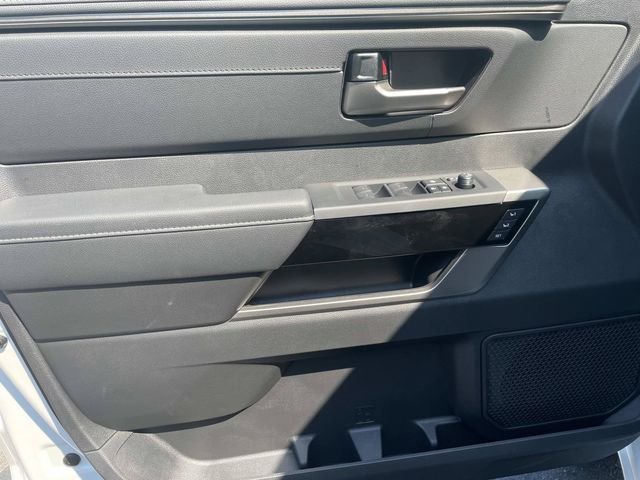 2026 Toyota Tundra Limited - Photo 16