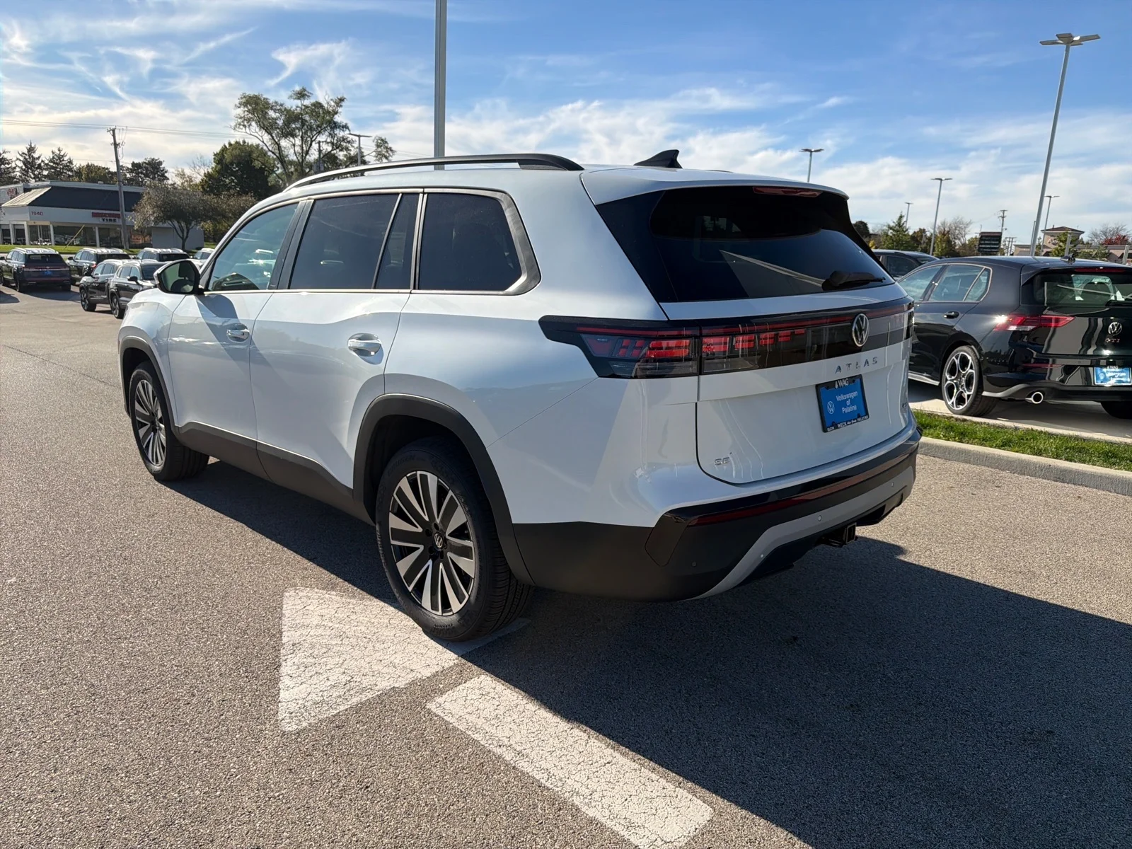 Vehicle thumbnail
