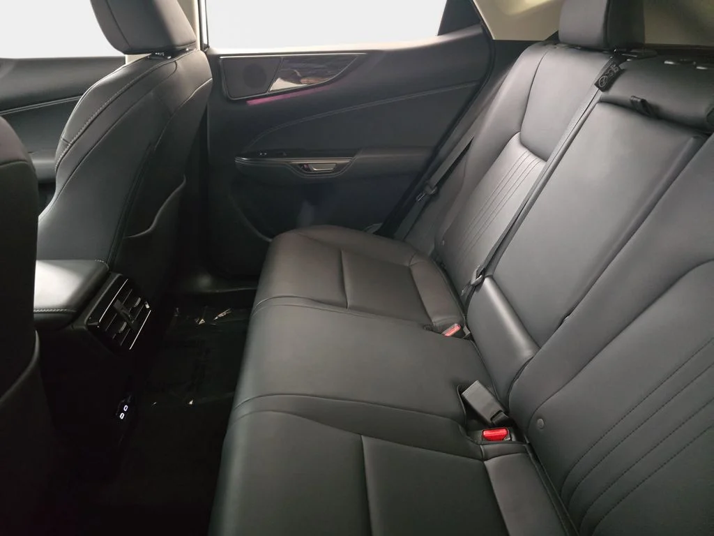 Used 2024 White Lexus 350 Premium image 14