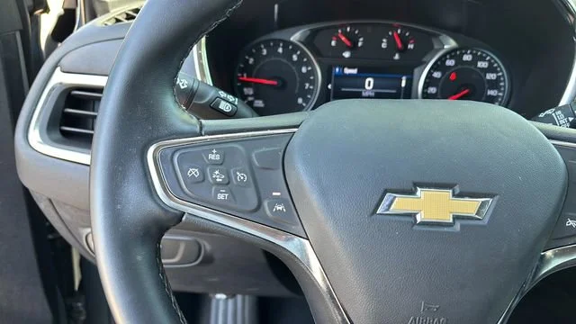 Used 2024 Sterling Gray Metallic Chevrolet LT image 23