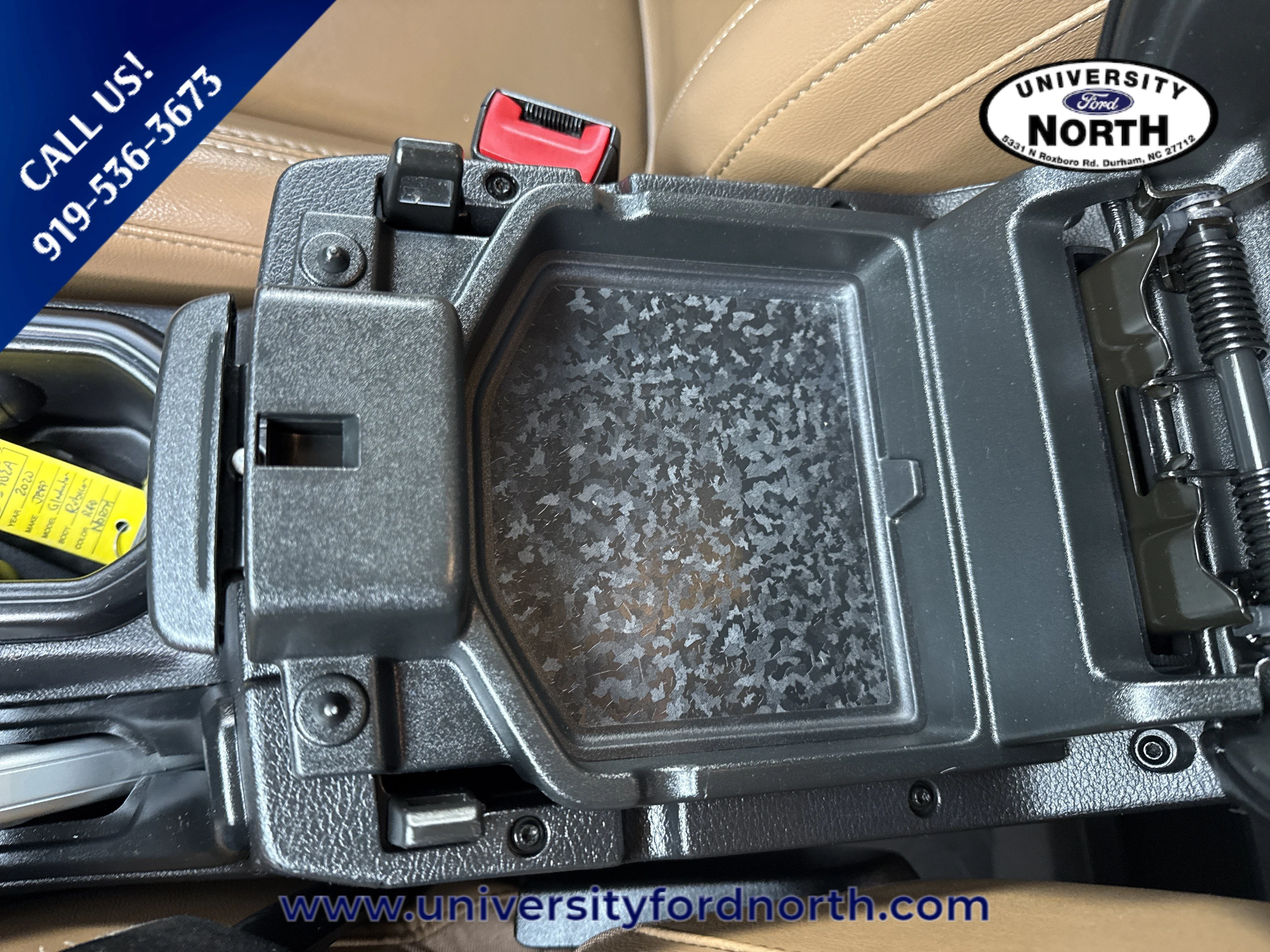 Used 2020 Firecracker Red Clearcoat Jeep Rubicon image 36