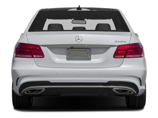 Used 2016 White Mercedes-Benz E 350 image 5
